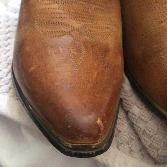 Oak Tree Farms Boots. Woman’s 9. - Picture 11 of 12